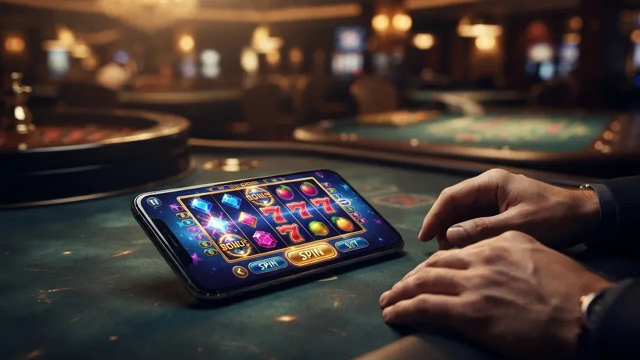 bedste online casino uden dansk licens
