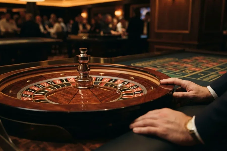 bedste online casino uden dansk licens