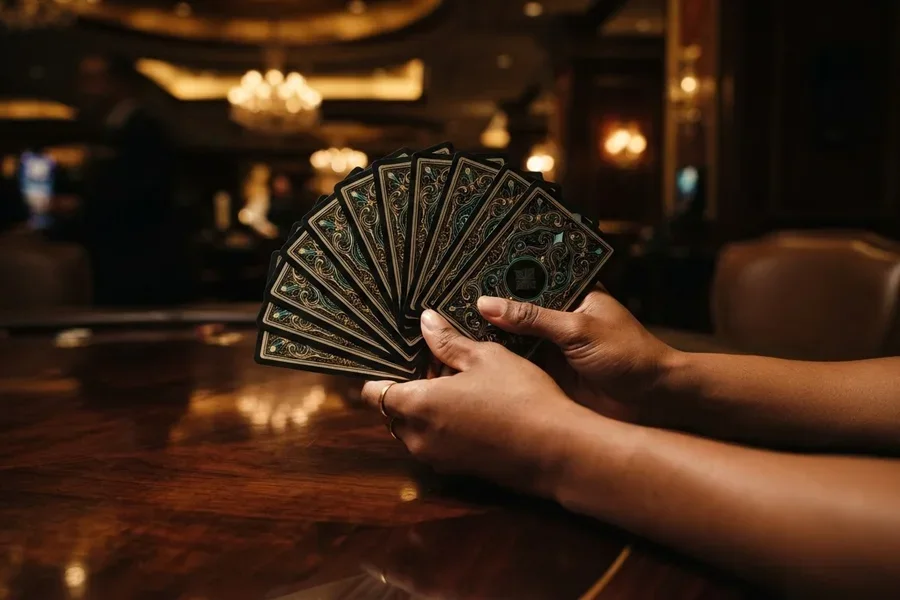bedste online casino uden dansk licens