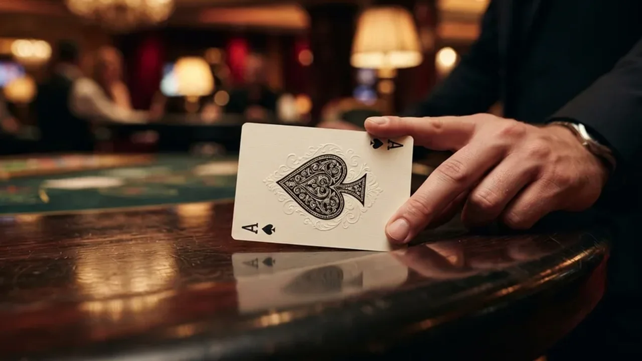 casino sider uden dansk licens