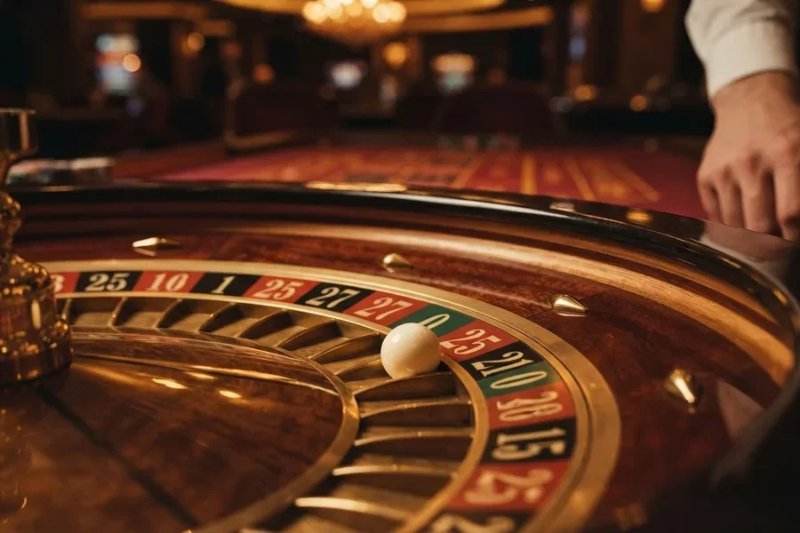 casino sider uden dansk licens