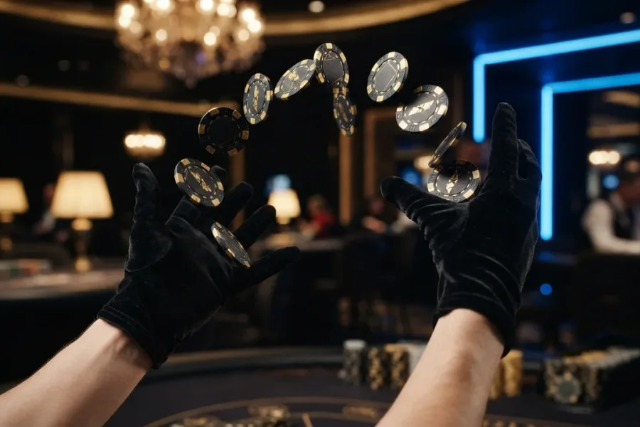 casino sider uden dansk licens