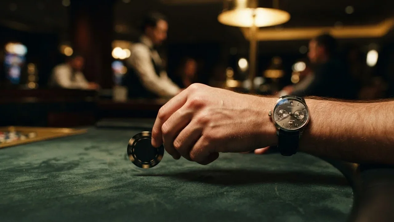 casino uden dansk spillelicens