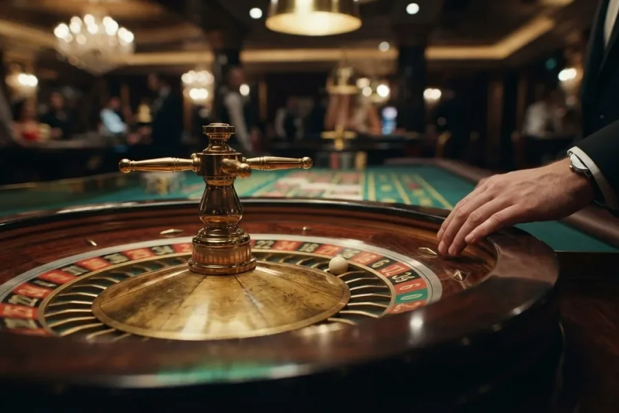 casino uden dansk spillelicens