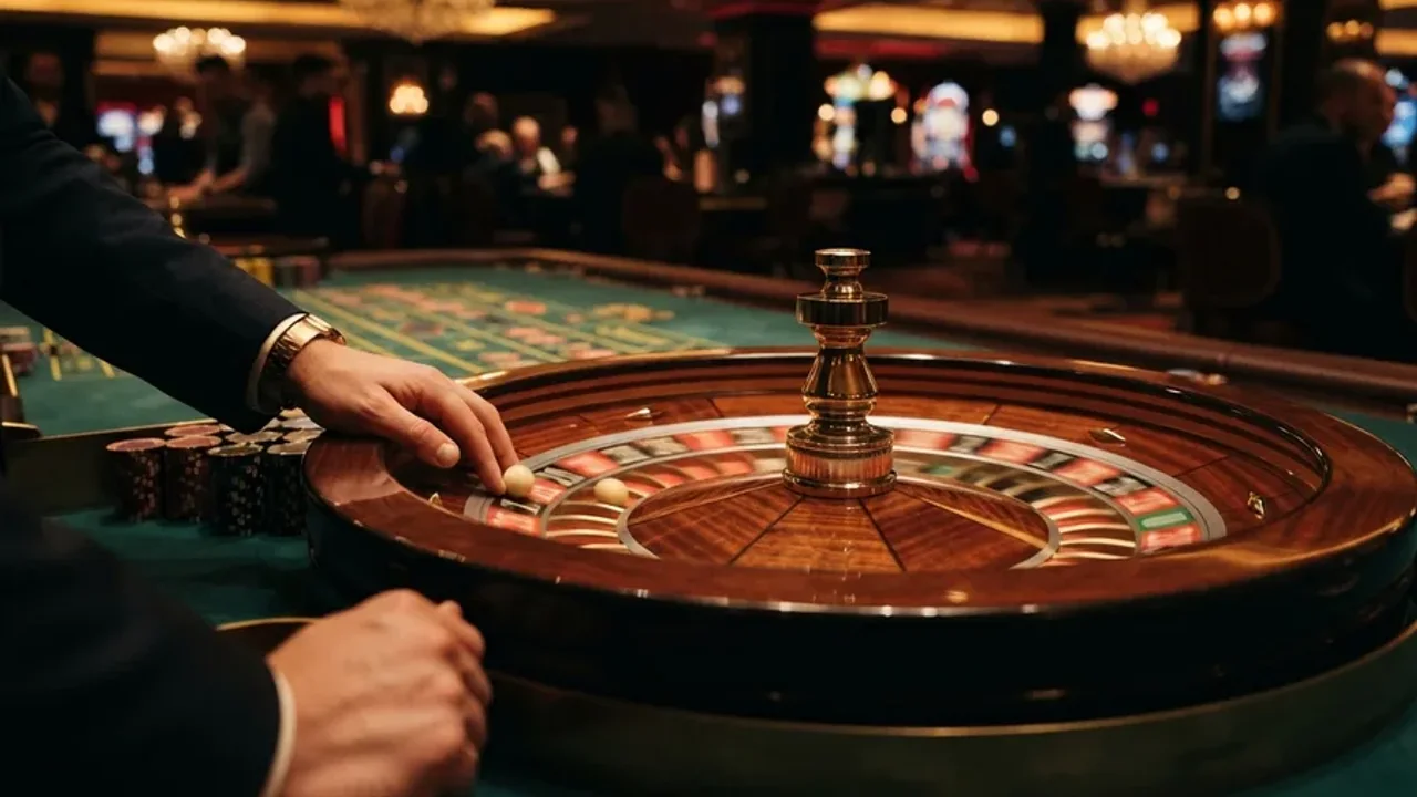 casino uden licens
