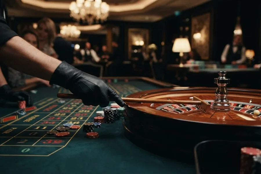 casino uden licens