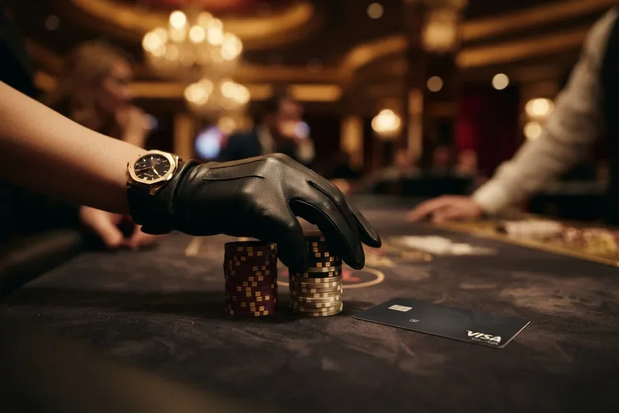 casino uden licens