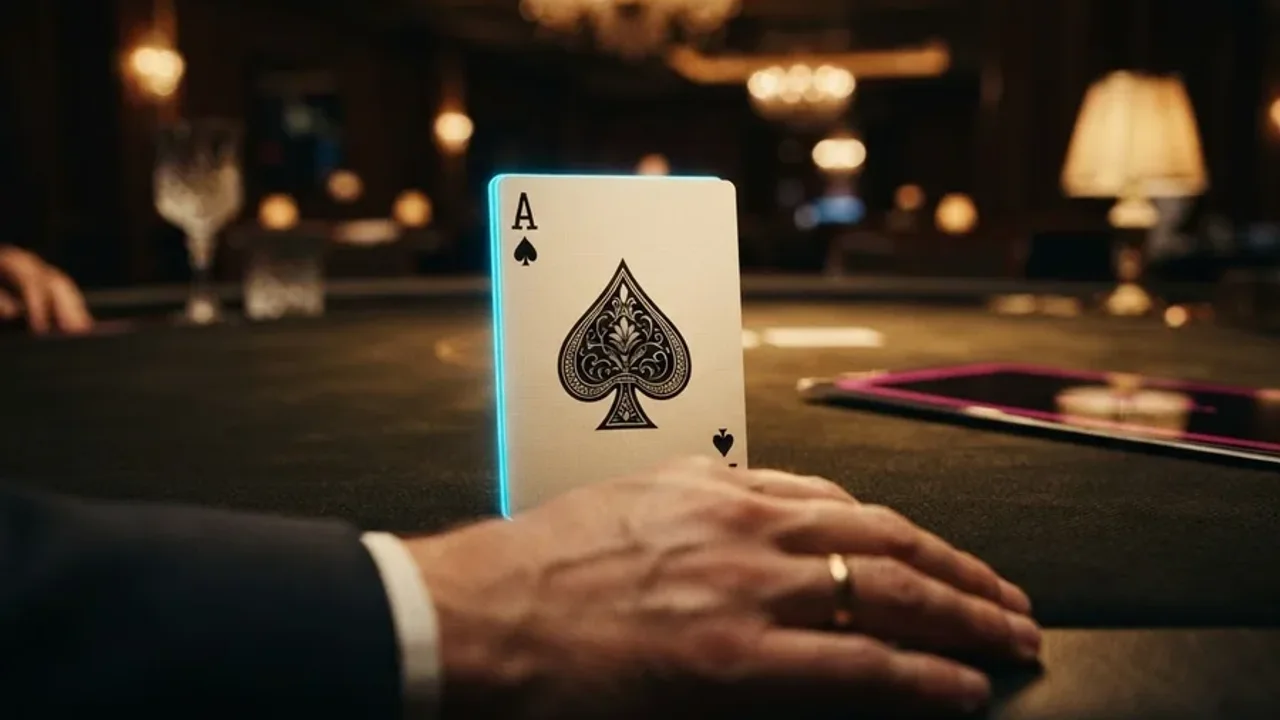 online casino uden licens