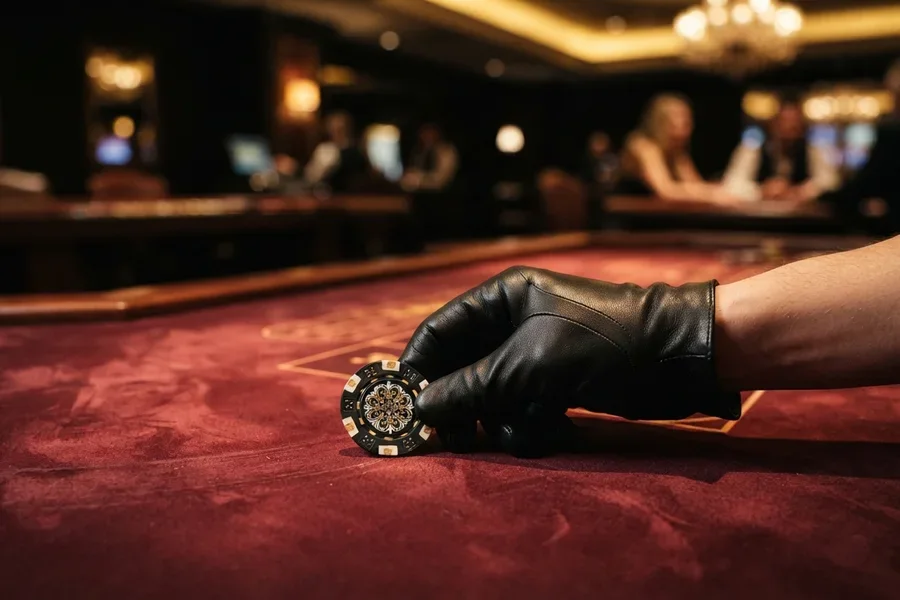 online casino uden licens
